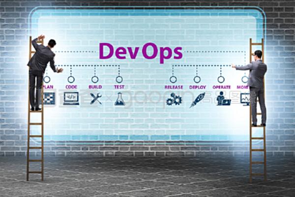 devOps軟件開(kāi)發(fā)它的概念。