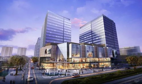 2018年上海預(yù)計(jì)新增31個(gè)商業(yè)地標(biāo),你家門口有嗎