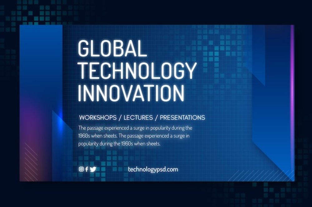 技術(shù)引領(lǐng)未來 橫幅模板開發(fā)的創(chuàng)新之路與市場前瞻