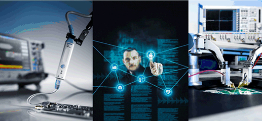 共享智能家居新風(fēng)向 羅德與施瓦茨公司即將亮相中國智慧家庭博覽會